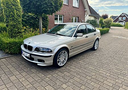 BMW 316i -