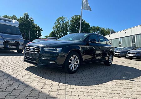 Audi A4 Avant 2.0 TDI *Bi-Xenon Navi Sitzh. NS*