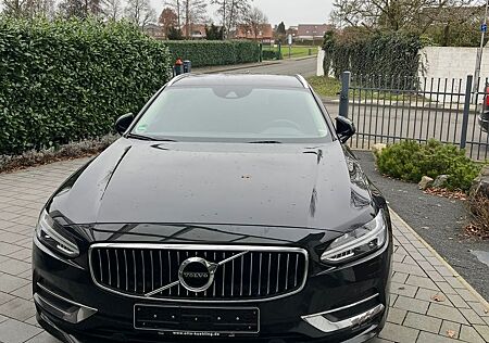 Volvo V90 D4 Inscription Geartronic Inscription