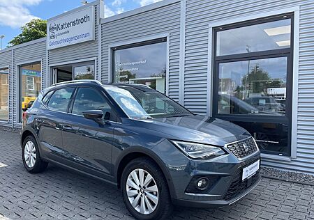 Seat Arona Xcellence