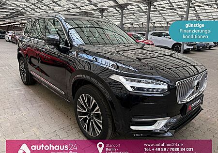 Volvo XC 90 B5 AWD Inscription|360°|LED