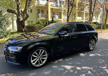 Audi A4 2.0 TDI 130kW,B&O,ACC, AHK,StandHz