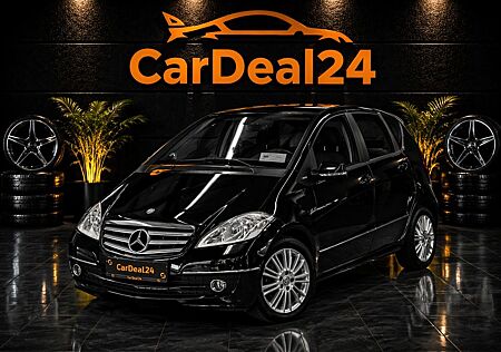 Mercedes-Benz A 160 Elegance/AUTOM./88TKM/TEMPOM./KLIMA/SHZ