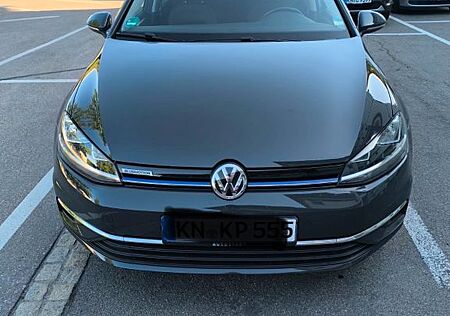 VW Golf Volkswagen 1.4 TGI BlueMotion Comfortline Comfortline