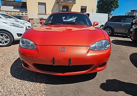 Mazda MX-5 1.6 Impulse