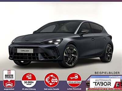 Cupra Leon VZ DSG Tribe Edition Matt DCC 19" UVP-29%*