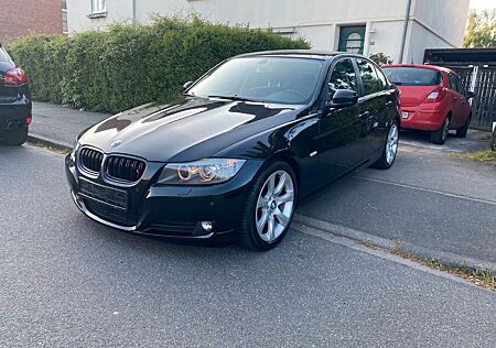 BMW 318i 318 3 Limousine