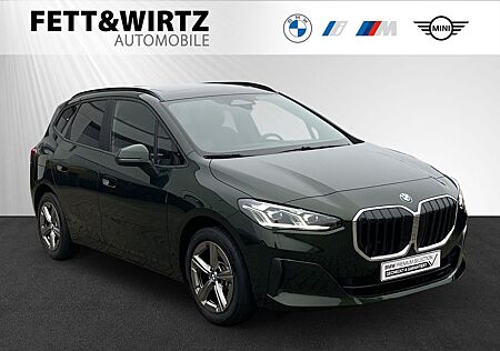 BMW Active Hybrid 5 223d xDrive Active Tourer AHK|Pano|H/K|Head-Up