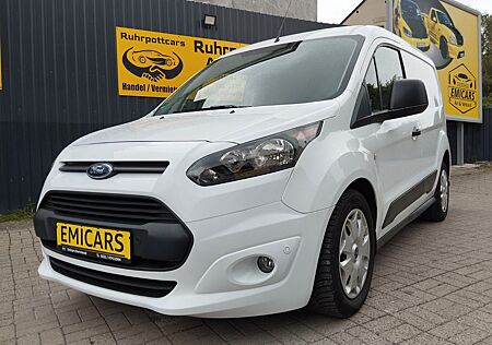 Ford Transit Connect Kasten Trend
