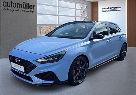 Hyundai i30 i30N PERFORMANCE *PANO*SPORTSITZE*NAV*QUERSTREBE