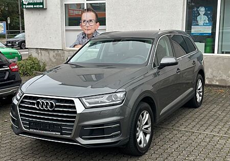 Audi Q7 3.0 TDI quattro 1Hand-