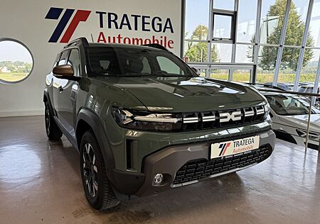 Dacia Duster TCe 130 4x4 Extreme Technik City SH