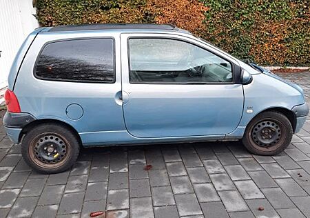 Renault Twingo Initiale 1.2 16V Initiale