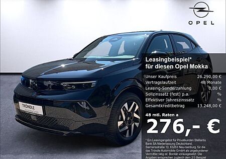 Opel Mokka GS 1.2 Mild-Hybrid LED ACC CarPlay PDC Kam