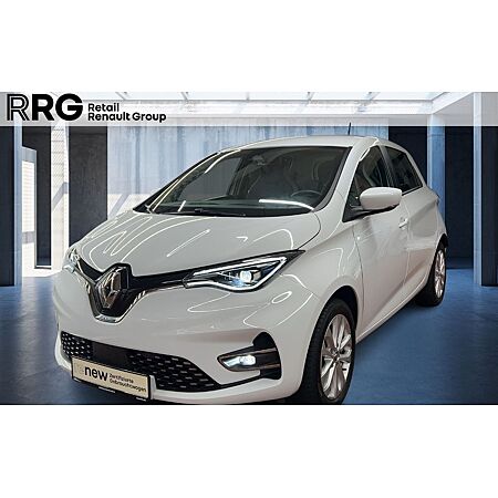 Renault ZOE leasen