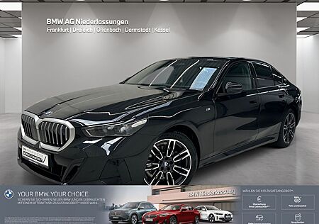 BMW 520d xDrive M Sport Driv.Assist+ Harman/K LED