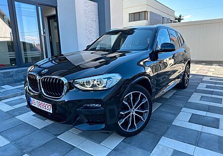 BMW X3 xDrive30i M SPORT AT M SPORT