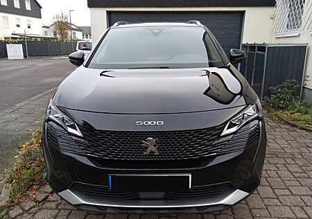 Peugeot 5008 GT BlueHDi 130 EAT8 Allure Allure Panorama