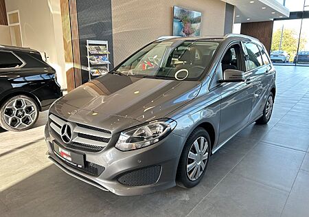 Mercedes-Benz B 180 gebraucht kaufen Mercedes-Benz B 180 B -Klasse CDI / d