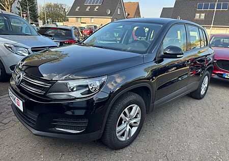 VW Tiguan Volkswagen Navi/Kamera