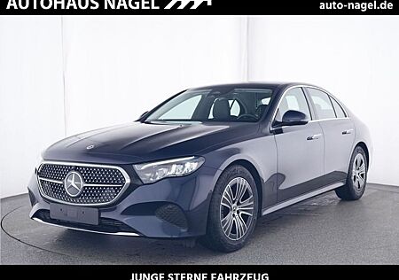 Mercedes-Benz E 220 d Avantgarde Advanced*StandHz*DISTRONIC*