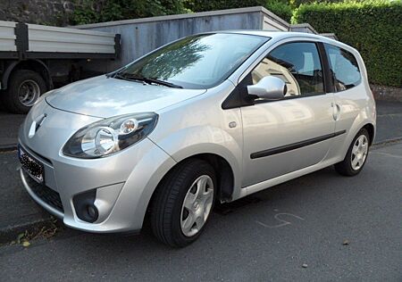 Renault Twingo Dynamique * TÜV 06.2026+KLIMA *