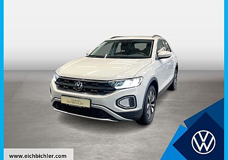 VW T-Roc Volkswagen 1.0 TSI Move Matrix 2xKlima DynLicht LED