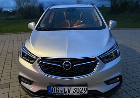 Opel Mokka X 1.4 ECOTEC Turbo Edition Start/Stop ...