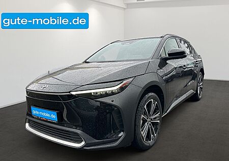 Toyota bZ4X 150kWh 4x2 Comfort Paket + Technik-Paket