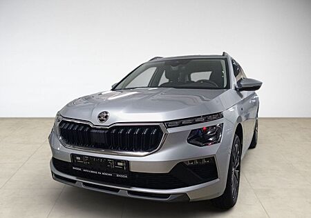 Skoda Kamiq 1.0 TSI Selection |GRA|LAS|SHZ|eCall+|LED