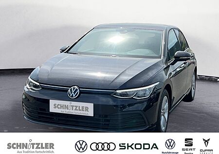 VW Golf Volkswagen 8 1.5 eTSI DSG LED/PDC/ACC/SHZ/APP+++