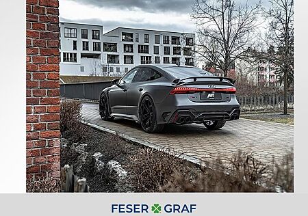 Audi RS7 Sportback 441(600) kW(PS) tiptronic ABT LE 1