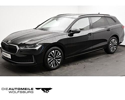 Skoda Superb 4 IV Combi 2.0 TDI DSG Selection Neues Mo
