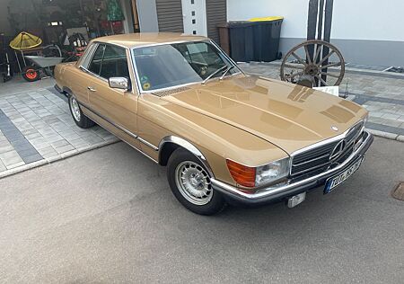 Mercedes-Benz SLC 280