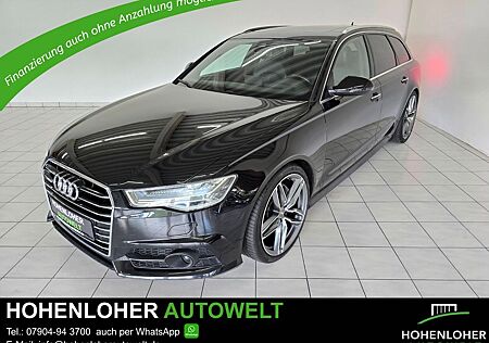 Audi A6 Avant 3.0 TDI quattro *ACC*AHK*MatrixLED*PANO