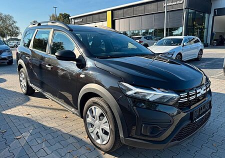 Dacia Jogger Essential TCe 110 | 7 Sitze | KLIMA