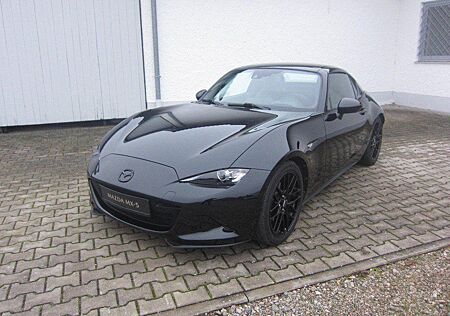 Mazda MX-5 2018 SKYACTIV-G 160 i-ELOOP Matrix-LED / Bo