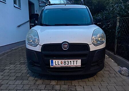 Fiat Doblo 1.6 16V Multijet MY MY