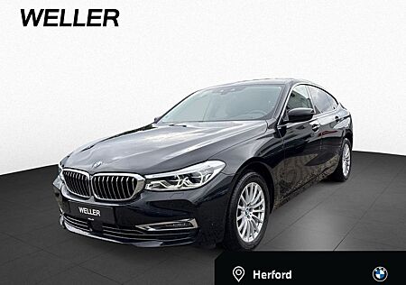 BMW 630 LUXURY HUD PDC ACC LED LI CO PROF RFK