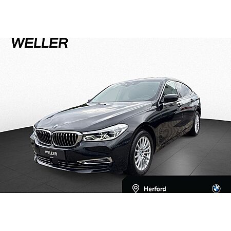 BMW 6er leasen