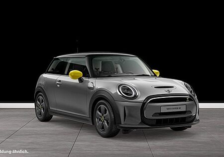 Mini Cooper SE Navi PDC Sportsitze LED Sitzheizung
