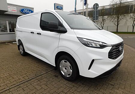 Ford Transit Custom Kasten 280 L1 2 x Schiebetür