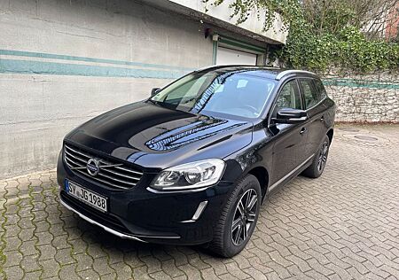 Volvo XC 60 XC60 D4 Summum Automatik uvm. TÜV NEU DIESEL