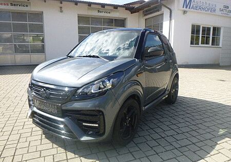 Ligier JS 50 Sport Pack DCI
