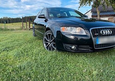 Audi A4 2.7 TDI (DPF) Avant -