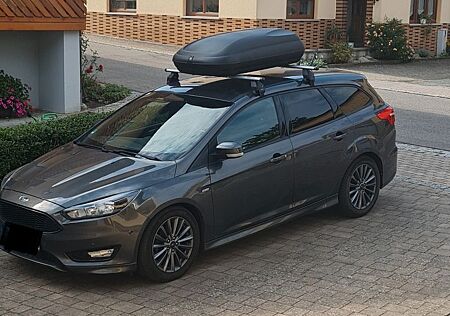 Ford Focus 1,0 EcoBoost 103kW ST-Line Turnier ST-Line