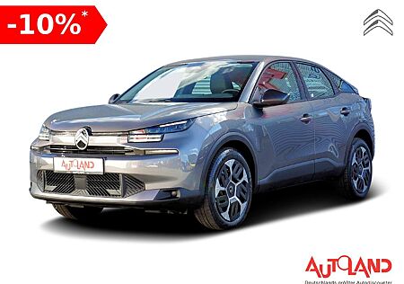 Citroën C4 Hybrid 145 Aut. Facelift LED Navi Kamera