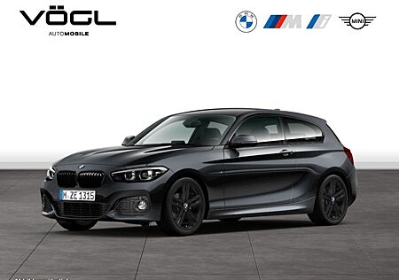 BMW 118i 3-Türer Edition M Sport Shadow Harman-Kardo