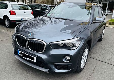 BMW X1 sDrive18i Sport Line Sport Line