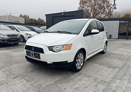 Mitsubishi Colt Lim. 5-trg. 1,3 ClearTec MOTION PLUS /Klima